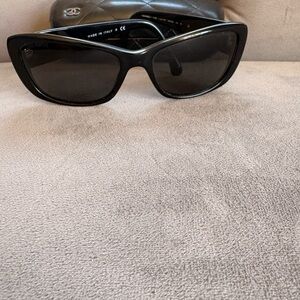 Chanel sunglasses
